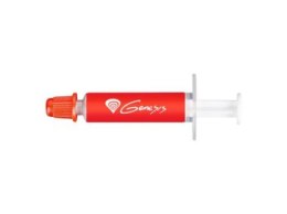 GENESIS PASTA TERMOPRZEWODZĄCA SILICON 801 0 5G NTG-1583