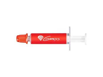 GENESIS PASTA TERMOPRZEWODZĄCA SILICON 851 0 5G NTG-1615 GENESIS PASTA TERMOPRZEWODZĄCA SILICON 851 0 5G NTG-1615
