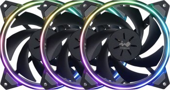 IN WIN Sirius Loop ASL120 Triple Pack IN WIN Sirius Loop ASL120 Triple Pack
