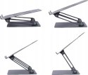 MEDIA-TECH PODSTAWKA POD LAPTOPA LAPTOP STAND