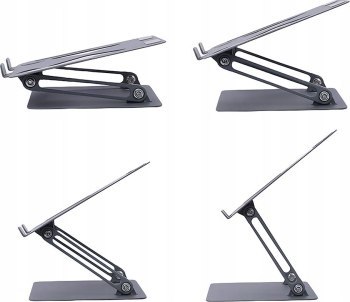 MEDIA-TECH PODSTAWKA POD LAPTOPA LAPTOP STAND MEDIA-TECH PODSTAWKA POD LAPTOPA LAPTOP STAND