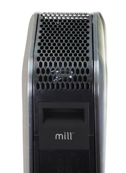 Mill Oil Premium ABH1000DN Black