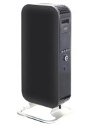 Mill Oil Premium ABH1000DN Black