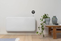 Mill PA1500WIFI3 stal biały