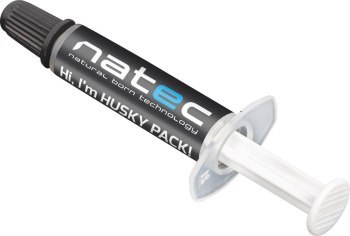 Natec Husky Pup 10-Pack Natec Husky Pup 10-Pack