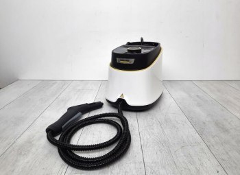 Parownica KARCHER SC 3 Deluxe EasyFix Parownica KARCHER SC 3 Deluxe EasyFix