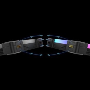 THERMALTAKE SWAFAN EX12 RGB +ZAMIENNE ŁOPATKI (REVERSE) MAGNETIC - BLACK CL-F143-PL12SW-A THERMALTAKE SWAFAN EX12 RGB +ZAMIENNE ŁOPATKI (REVERSE) MAGNETIC - BLACK CL-F143-PL12SW-A
