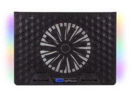 TRACER PODSTAWKA CHŁODZĄCA GAMEZONE WING 17 3 RGB