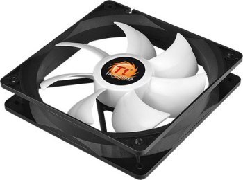 Thermaltake Contac Silent 12 Thermaltake Contac Silent 12