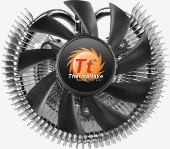 Thermaltake MeOrb II Thermaltake MeOrb II