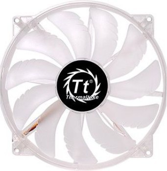 Thermaltake Pure 20 Blue Thermaltake Pure 20 Blue