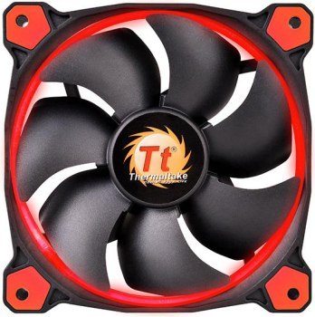 Thermaltake Riing 12 Red Thermaltake Riing 12 Red