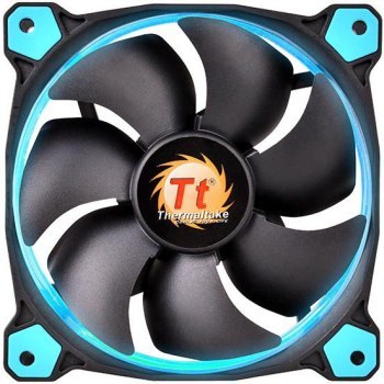 Thermaltake Riing 14 Blue Thermaltake Riing 14 Blue