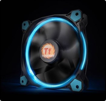 Thermaltake Riing 14 Blue Thermaltake Riing 14 Blue