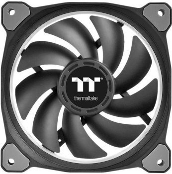 Thermaltake Riing Plus 12 RGB TT Premium 3-pak Thermaltake Riing Plus 12 RGB TT Premium 3-pak