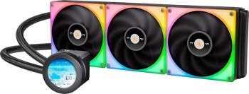 Thermaltake Toughliquid Ultra 420 RGB Thermaltake Toughliquid Ultra 420 RGB