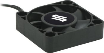 Wentylator do komputera SilentiumPC Zephyr 40 SPC010 (40 mm; 4200 obr/min) Wentylator do komputera SilentiumPC Zephyr 40 SPC010 (40 mm; 4200 obr/min)