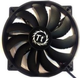 Wentylator do obudowy Thermaltake Pure 20 CL-F015-PL20BL-A (200 mm; 800 obr/min)