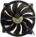 Wentylator do obudowy Thermaltake Pure 20 CL-F015-PL20BL-A (200 mm; 800 obr/min)