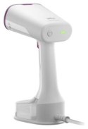 Żelazko - Braun QuickStyle 5 GS 5011 biało-fioletowy