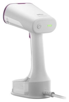 Żelazko - Braun QuickStyle 5 GS 5011 biało-fioletowy Żelazko - Braun QuickStyle 5 GS 5011 biało-fioletowy