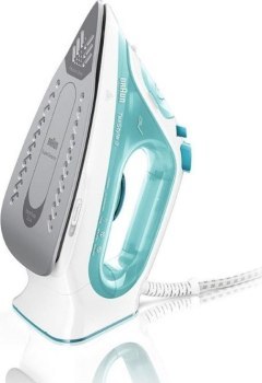 Żelazko - Braun SI 3041 GR