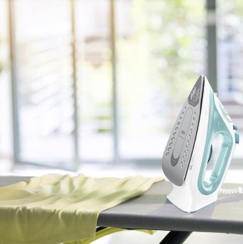 Żelazko - Braun SI 3041 GR Żelazko - Braun SI 3041 GR