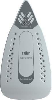 Żelazko - Braun SI5037VI Żelazko - Braun SI5037VI