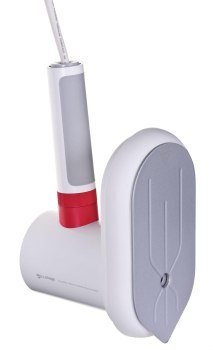 Żelazko - Deerma HS200 2w1 biały