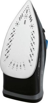 Żelazko parowe Clatronic DB 3703 (1800W; kolor szary)