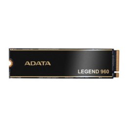 ADATA DYSK SSD LEGEND 960 4TB M.2 2280 PCIe x4 Gen4