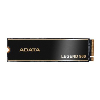 ADATA DYSK SSD LEGEND 960 4TB M.2 2280 PCIe x4 Gen4 ADATA DYSK SSD LEGEND 960 4TB M.2 2280 PCIe x4 Gen4