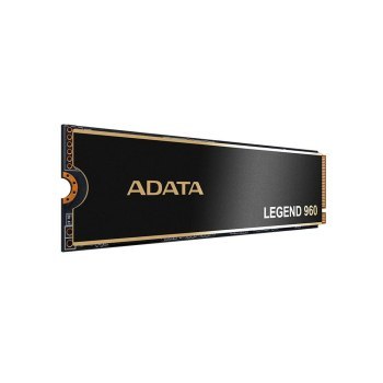 ADATA DYSK SSD LEGEND 960 4TB M.2 2280 PCIe x4 Gen4 ADATA DYSK SSD LEGEND 960 4TB M.2 2280 PCIe x4 Gen4