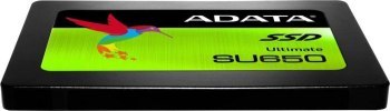 ADATA Dysk SSD Ultimate SU650 512GB 2.5 S3 Retail ADATA Dysk SSD Ultimate SU650 512GB 2.5 S3 Retail