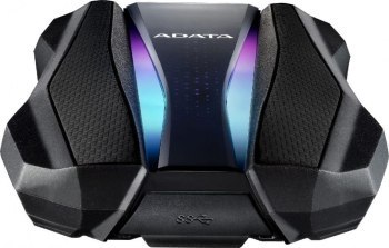 ADATA HD770G 1TB (Czarny)