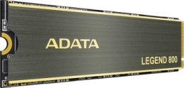 Adata LEGEND 800 M.2 NVMe PCIe4x4 2TB