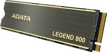 Adata LEGEND 800 M.2 NVMe PCIe4x4 2TB Adata LEGEND 800 M.2 NVMe PCIe4x4 2TB