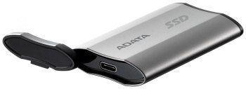 Adata SD810 4TB SSD Srebrny Adata SD810 4TB SSD Srebrny