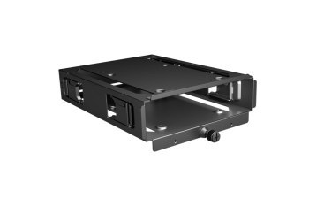 Be quiet! koszyk HDD - Cage 2 Be quiet! koszyk HDD - Cage 2