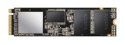 Dysk ADATA SX8200Pro ASX8200PNP-1TT-C (1 TB ; M.2; PCIe NVMe 3.0 x4)
