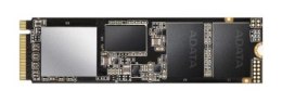 Dysk ADATA SX8200Pro ASX8200PNP-1TT-C (1 TB ; M.2; PCIe NVMe 3.0 x4)