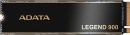 Dysk SSD ADATA Legend 900 ColorBox 2TB PCIe gen.4