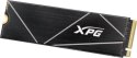 Dysk SSD ADATA XPG GAMMIX S70 BLADE 2TB M.2 2280 PCIe Gen3x4