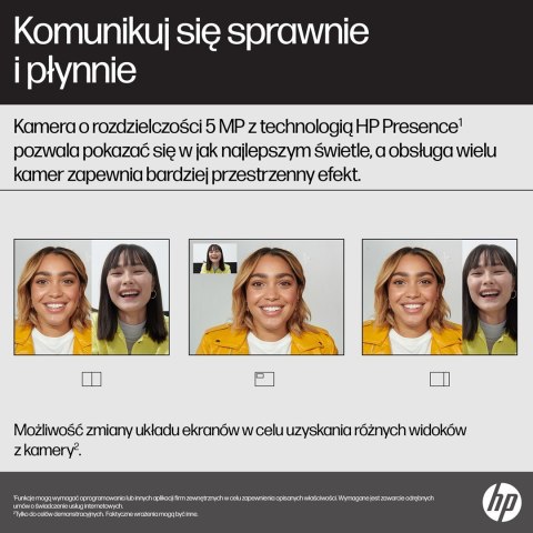 HP ENVY x360 15-fe0015nw i5-1335U 15.6"FHD Touch OLED Low Blue Light 400 nits 16GB LPDDR5 SSD512 Intel Iris Xe Graphics No ODD W HP ENVY x360 15-fe0015nw i5-1335U 15.6"FHD Touch OLED Low Blue Light 400 nits 16GB LPDDR5 SSD512 Intel Iris Xe Graphics No ODD W