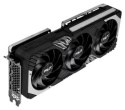 Karta graficzna - Palit GeForce RTX 4080 SUPER GamingPro 16GB GDDR6X DLSS 3