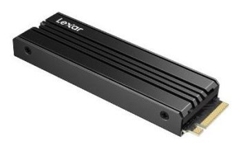 Lexar NM790 Pci-e NVMe 1TB z radiatorem Lexar NM790 Pci-e NVMe 1TB z radiatorem