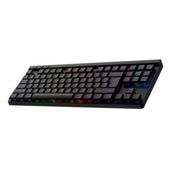 Logitech G515 TKL Lightspeed Czarny Logitech G515 TKL Lightspeed Czarny