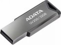 Pendrive ADATA UV250 AUV250-32G-RBK (32GB; USB 2.0; kolor srebrny)