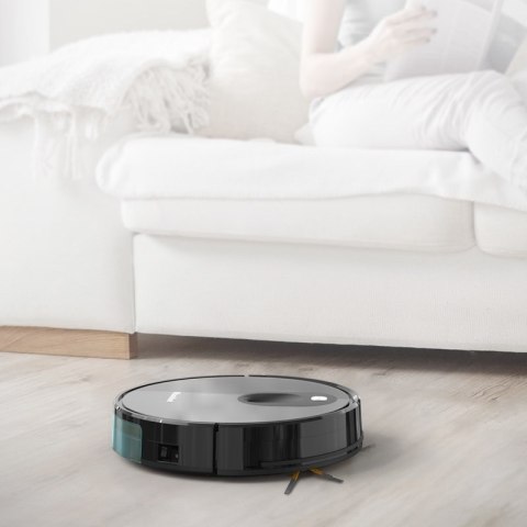 Robot sprzątający Mamibot ExVac680S (czarny) wersja RU (WYPRZEDAŻ) Robot sprzątający Mamibot ExVac680S (czarny) wersja RU (WYPRZEDAŻ)