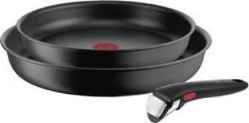 Tefal Ingenio Ultimate L7649253 3 elementy Tefal Ingenio Ultimate L7649253 3 elementy